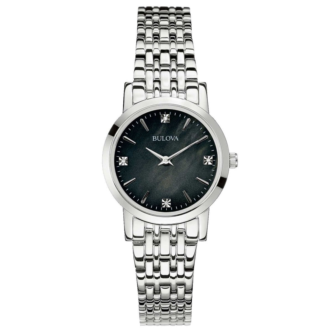 Orologio solo tempo CLASSIC LADY Bulova