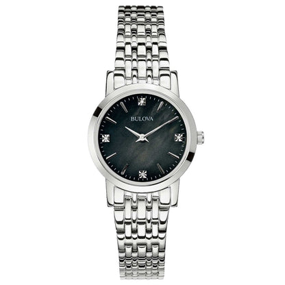 Orologio solo tempo CLASSIC LADY Bulova