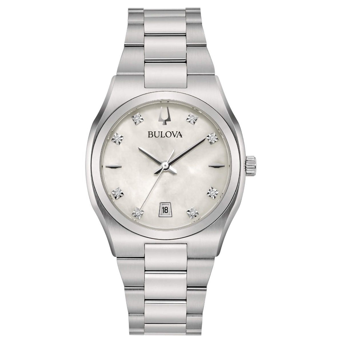 Orologio solo tempo SURVEYOR LADY Bulova