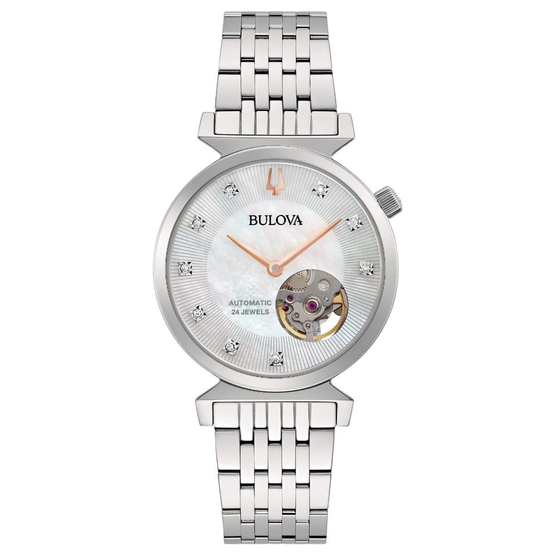 Orologio REGATTA LADY AUTOMATIC Bulova