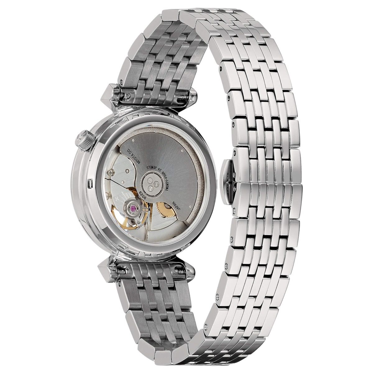 Orologio REGATTA LADY AUTOMATIC Bulova