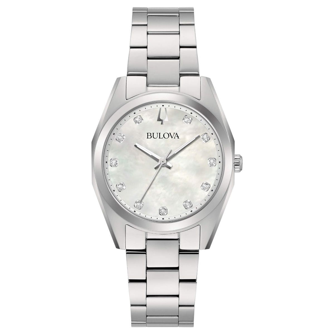 Orologio solo tempo SURVEYOR LADY Bulova