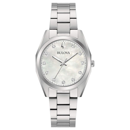 Orologio solo tempo SURVEYOR LADY Bulova