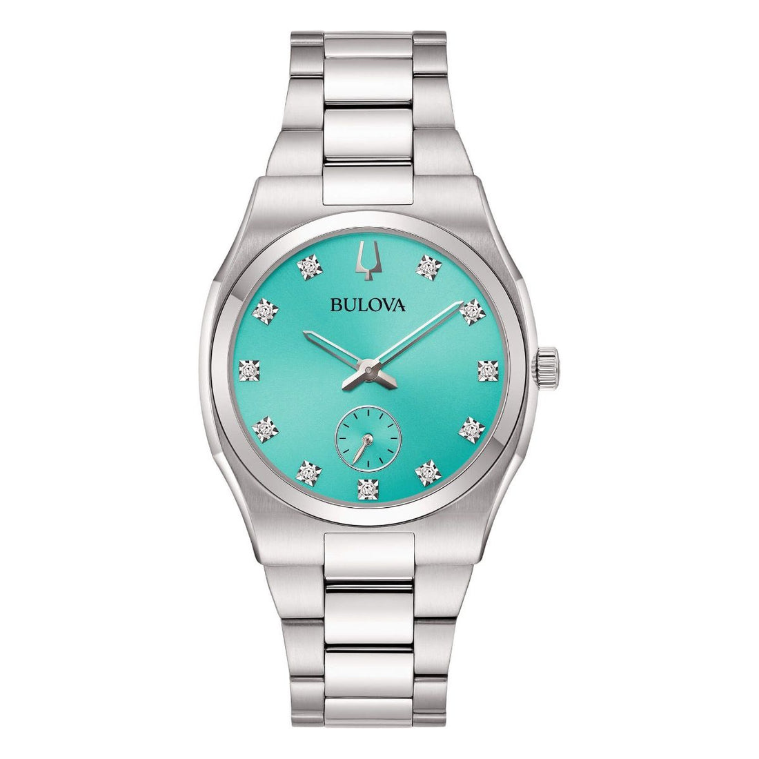 Orologio solo tempo SURVEYOR PICCOLI SECONDI Bulova