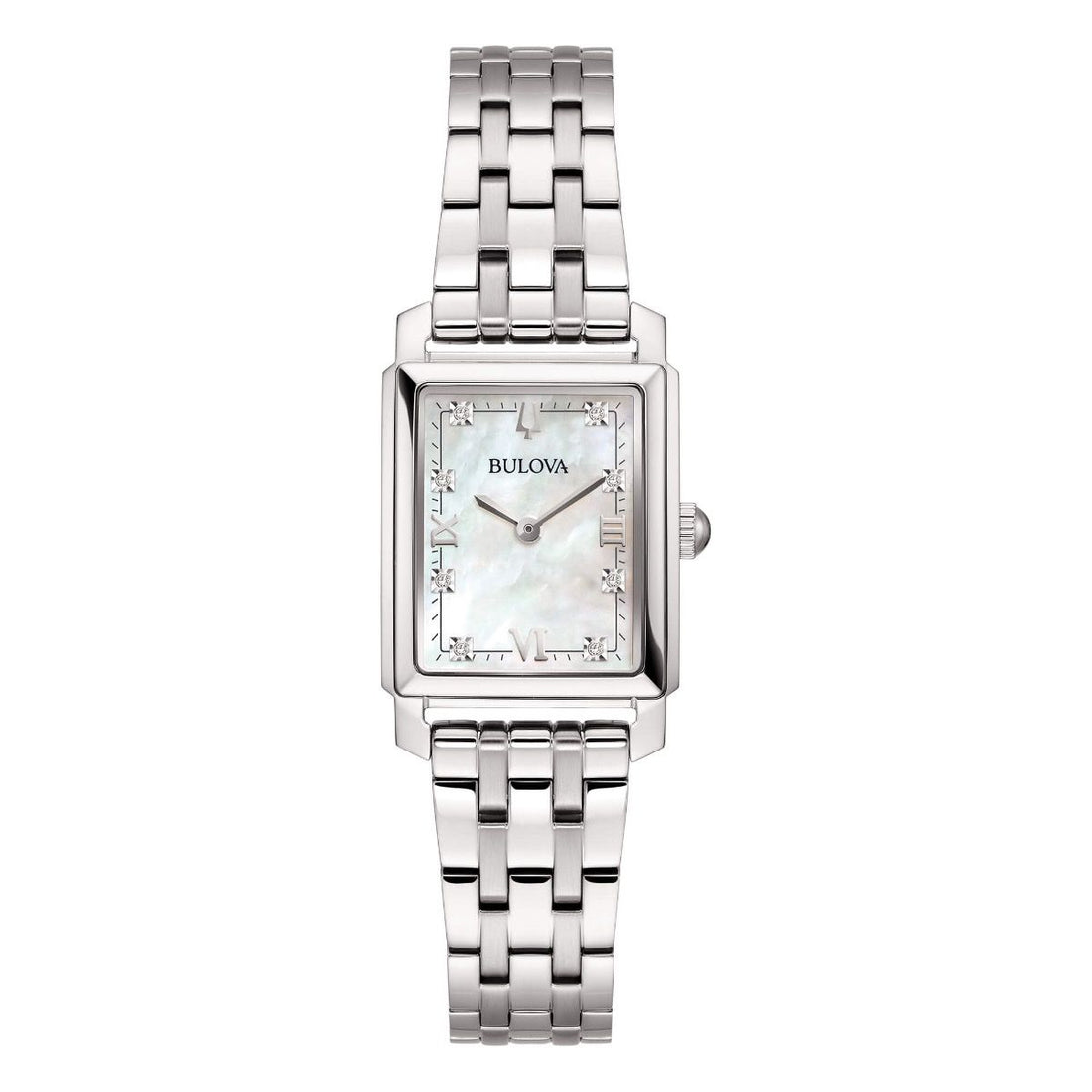 Orologio SUTTON TANK Bulova
