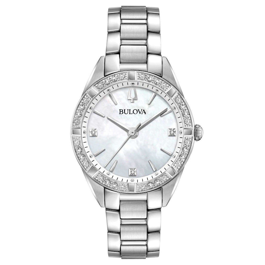 Orologio solo tempo SUTTON LADY Bulova