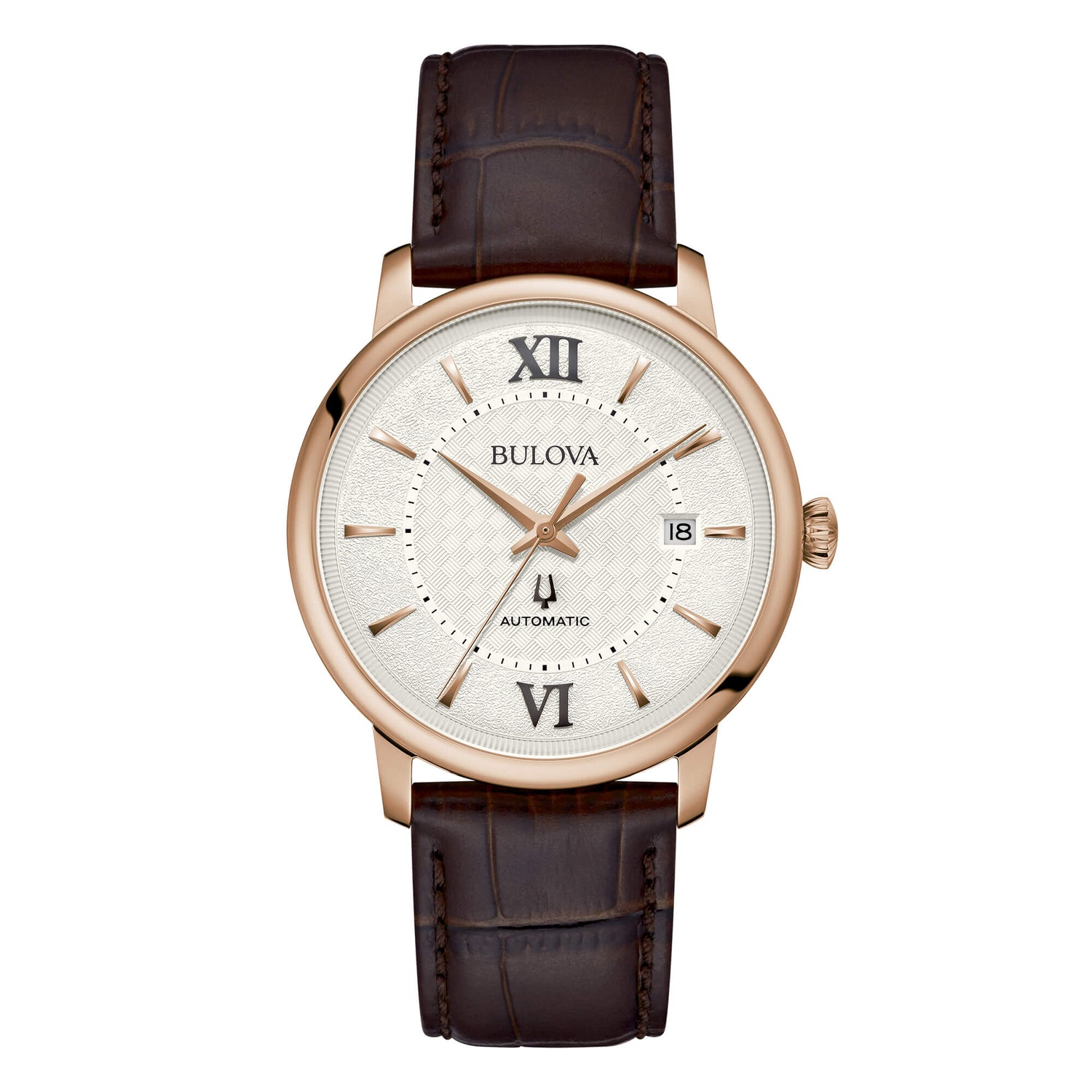 Orologio HUDSON Bulova