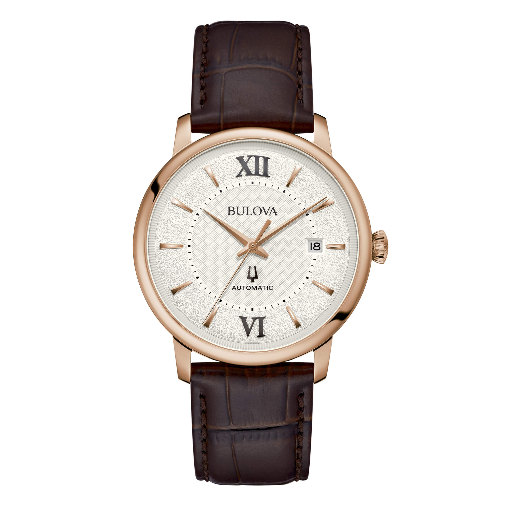 Orologio HUDSON Bulova