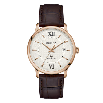 Orologio HUDSON Bulova