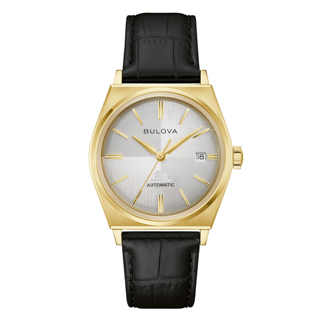 Orologio Uomo FRANK SINATRA Bulova