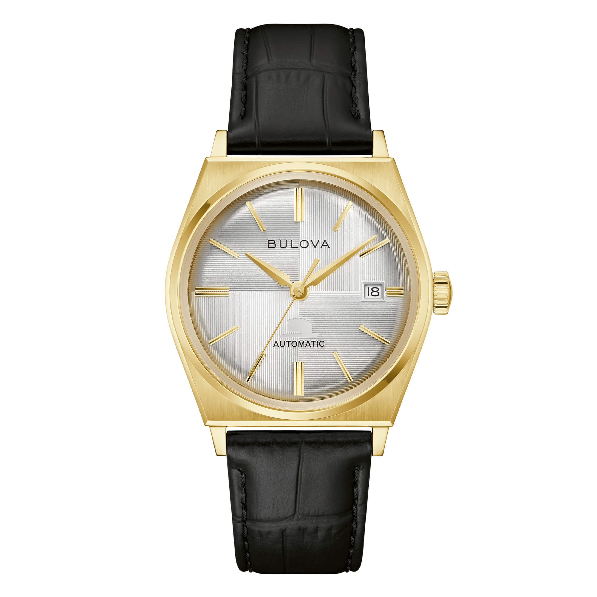 Orologio Uomo FRANK SINATRA Bulova