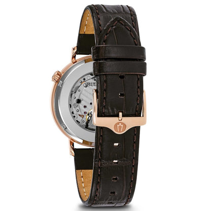 Orologio solo tempo Aerojet Automatic 41 mm BULOVA