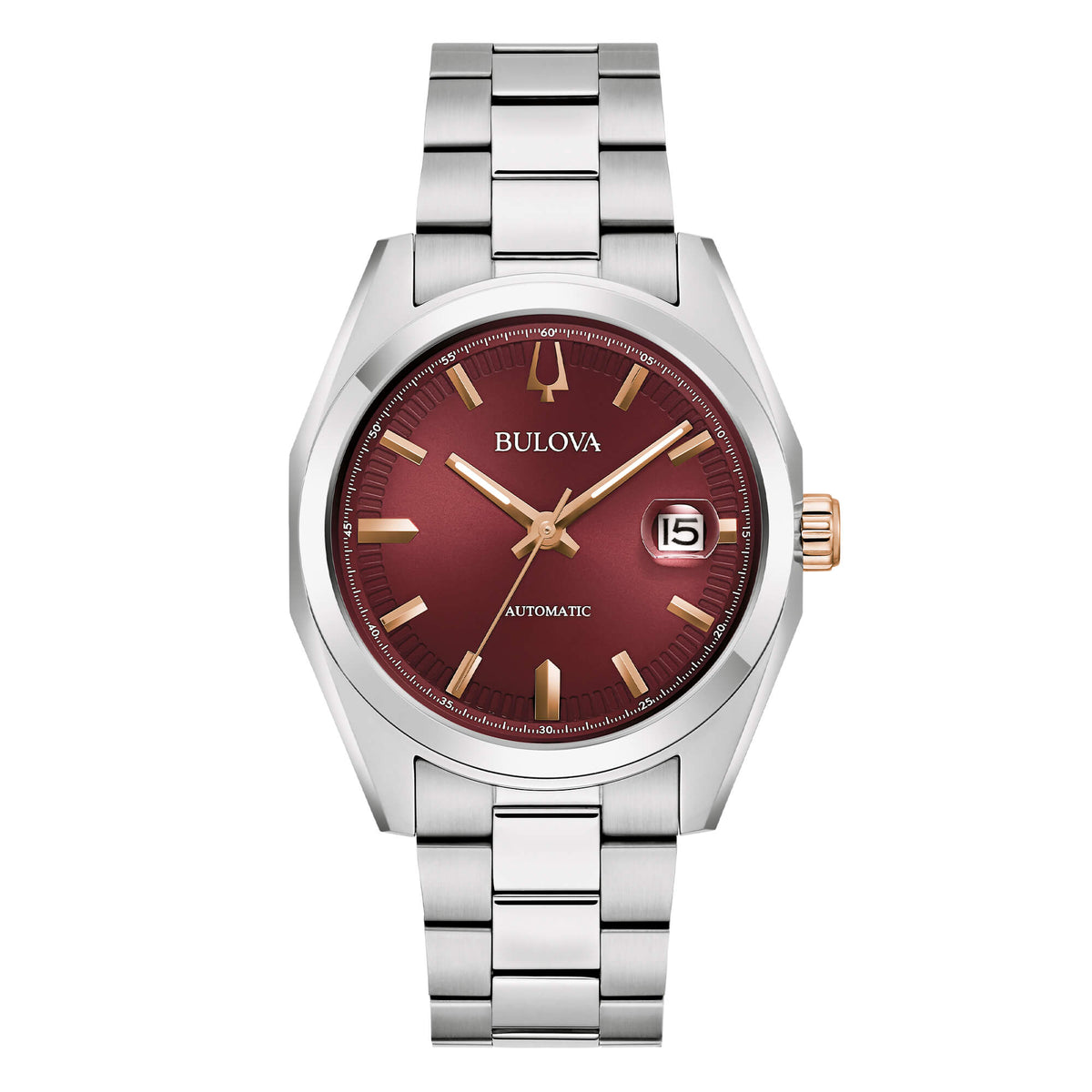 Orologio Uomo SURVEYOR AUTOMATIC Bulova