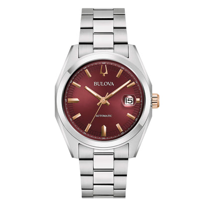 Orologio Uomo SURVEYOR AUTOMATIC Bulova