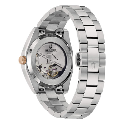 Orologio Uomo SURVEYOR AUTOMATIC Bulova