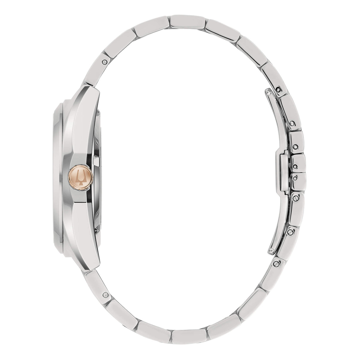 Orologio Uomo SURVEYOR AUTOMATIC Bulova