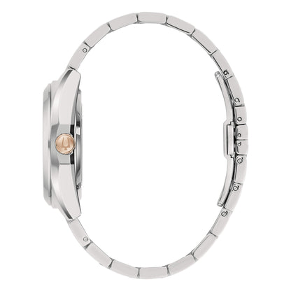 Orologio Uomo SURVEYOR AUTOMATIC Bulova