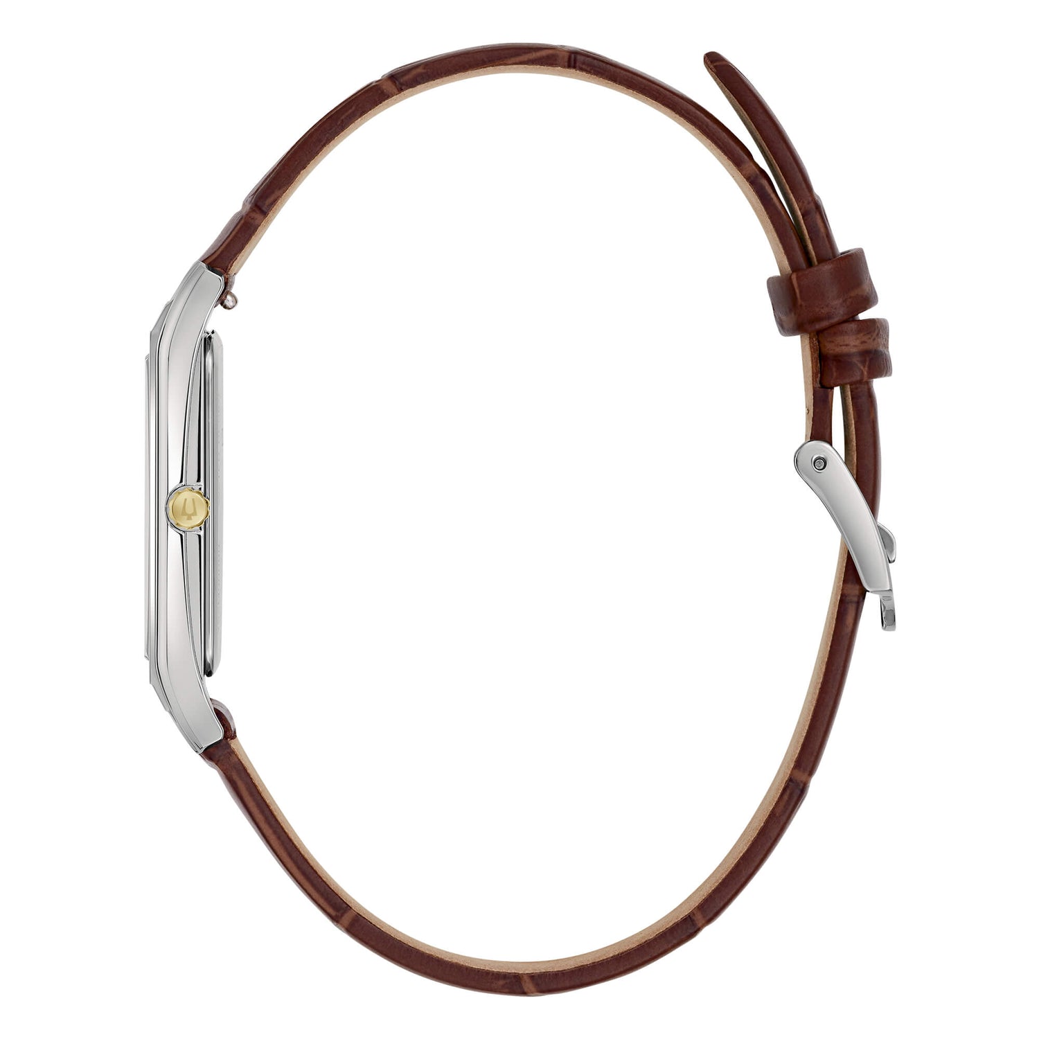 Orologio Uomo CLASSIC RECTANGLE Bulova