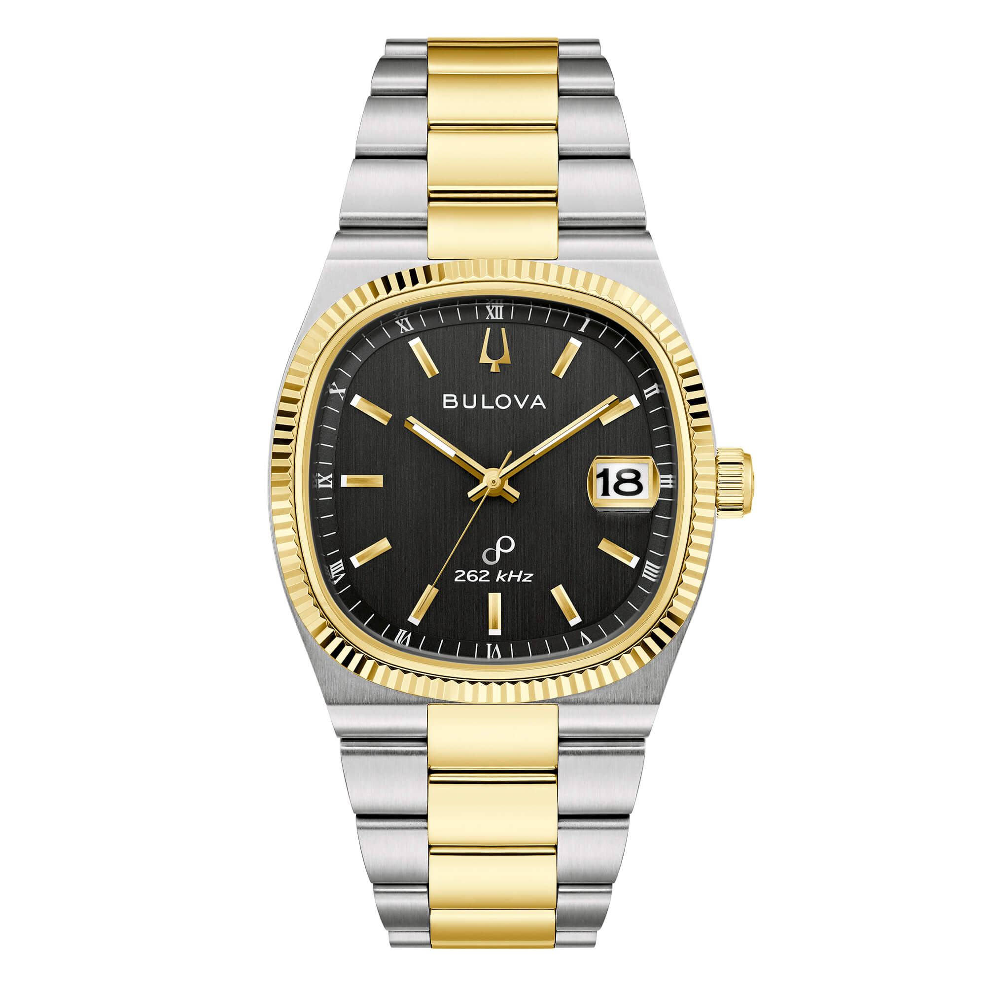 Orologio Uomo SUPER SEVILLE Bulova