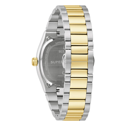 Orologio Uomo SUPER SEVILLE Bulova