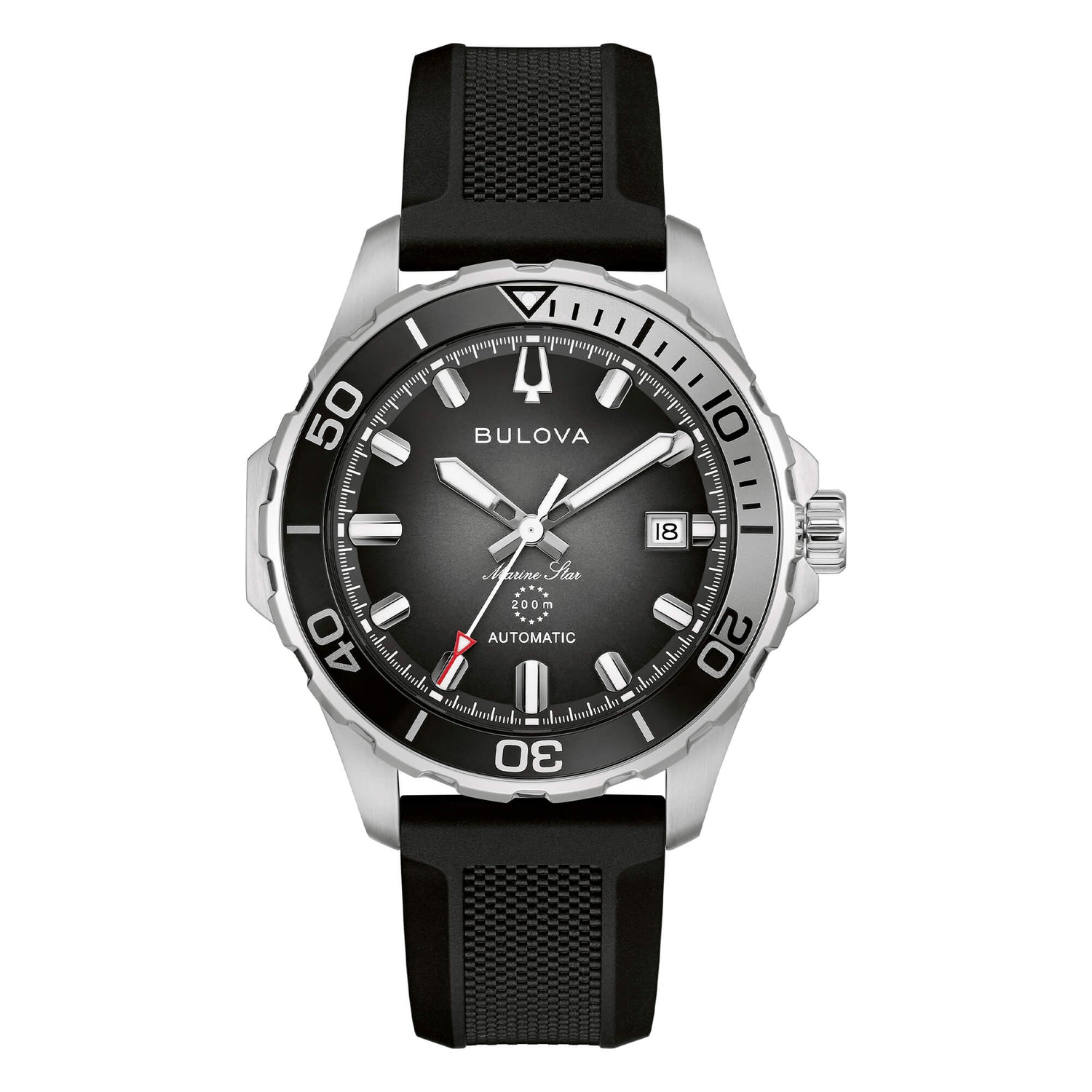 Orologio Uomo MARINE STAR AUTOMATIC Bulova