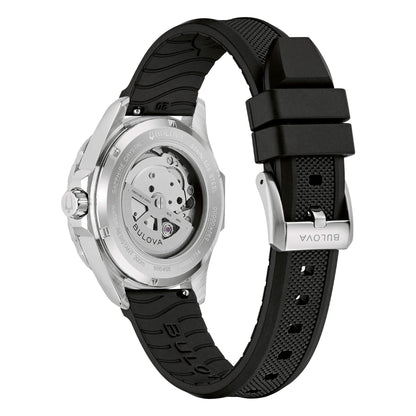 Orologio Uomo MARINE STAR AUTOMATIC Bulova