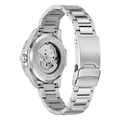 Orologio Uomo MARINE STAR AUTOMATIC Bulova