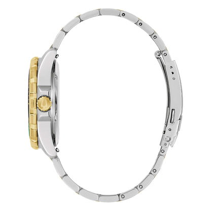 Orologio Uomo MARINE STAR AUTOMATIC Bulova