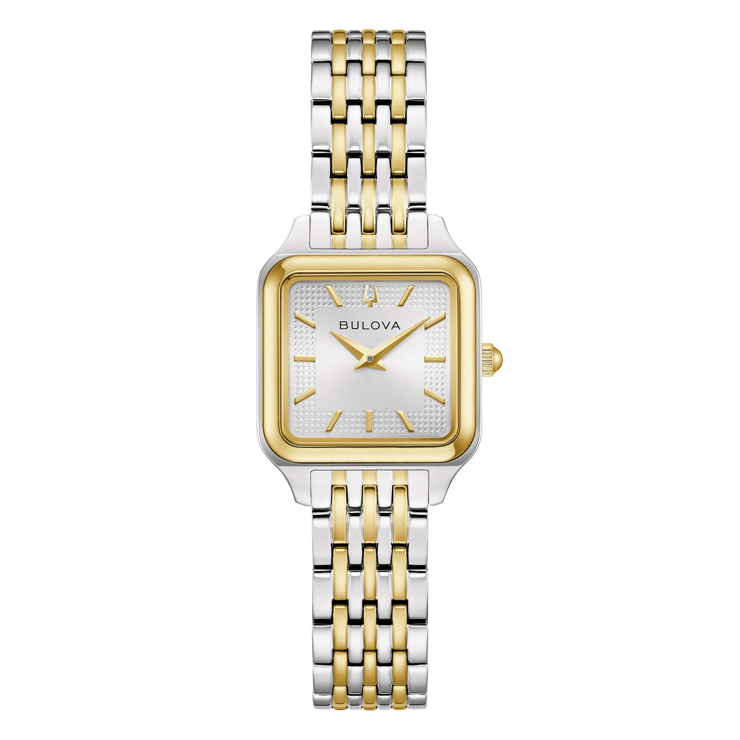 Orologio Donna SUTTON SQUARE Bulova