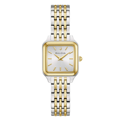 Orologio Donna SUTTON SQUARE Bulova