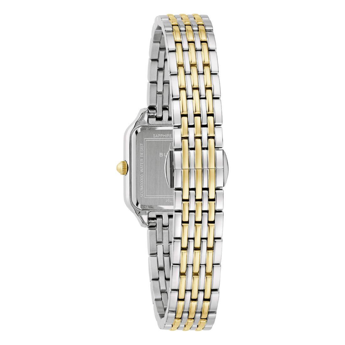 Orologio Donna SUTTON SQUARE Bulova