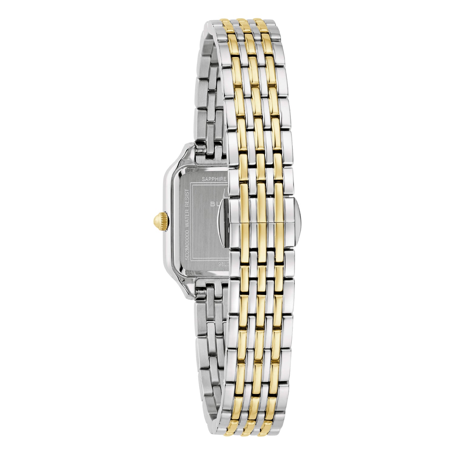 Orologio Donna SUTTON SQUARE Bulova