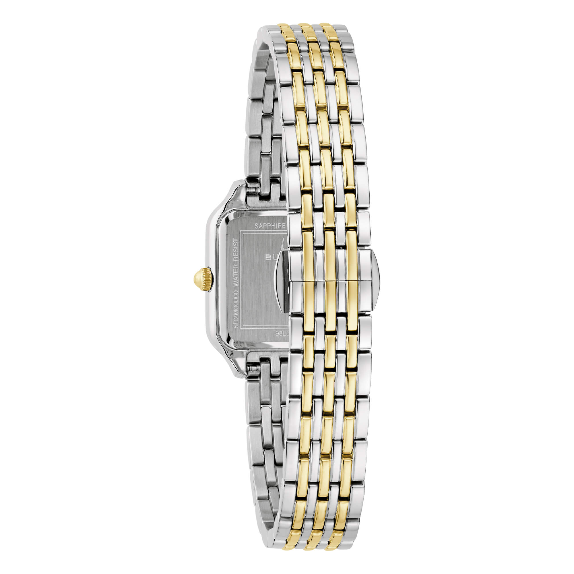Orologio Donna SUTTON SQUARE Bulova