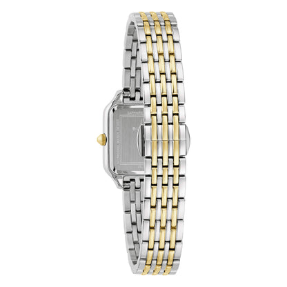 Orologio Donna SUTTON SQUARE Bulova