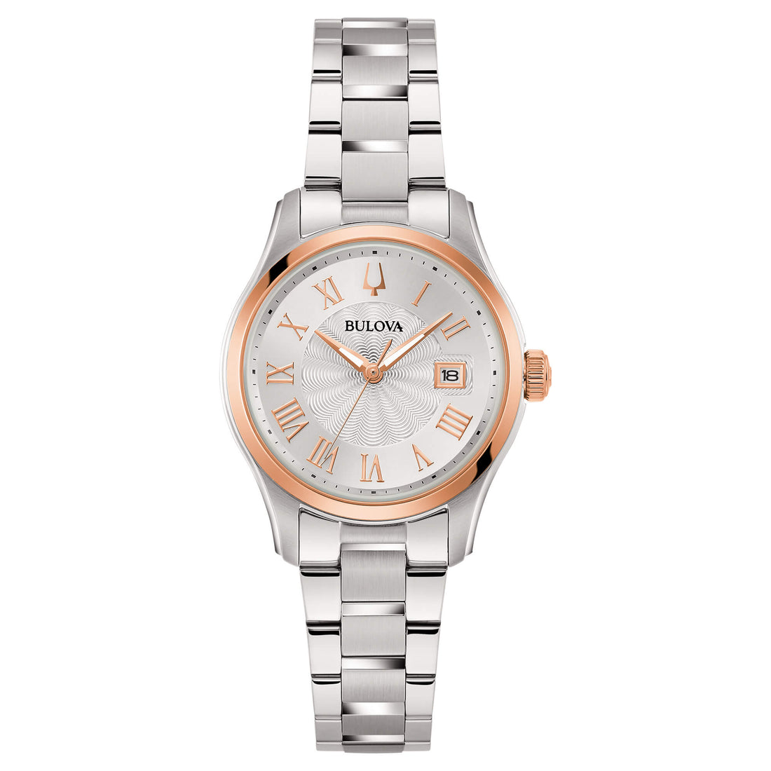 Orologio WILTON LADY Bulova