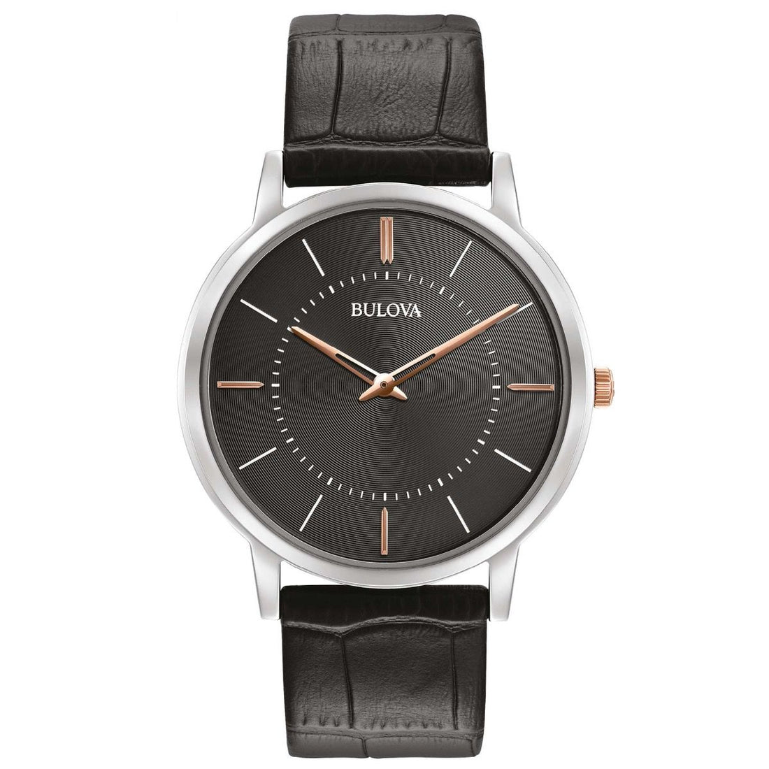 Orologio solo tempo ULTRA SLIM Bulova