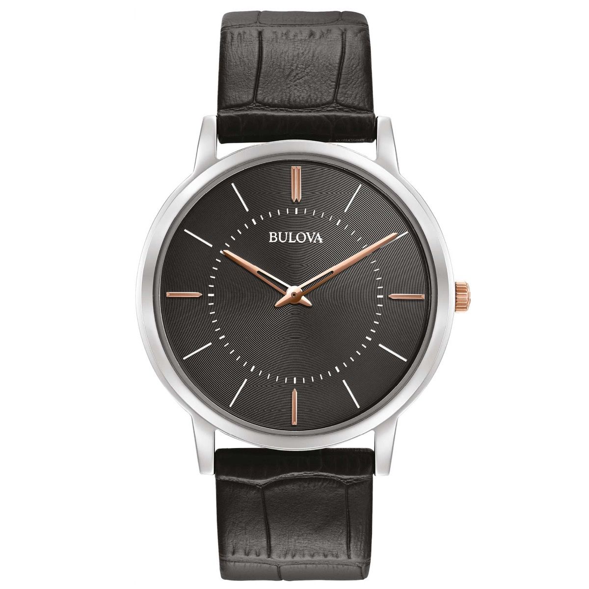 Orologio solo tempo ULTRA SLIM Bulova