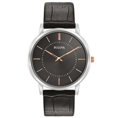 Orologio solo tempo ULTRA SLIM Bulova