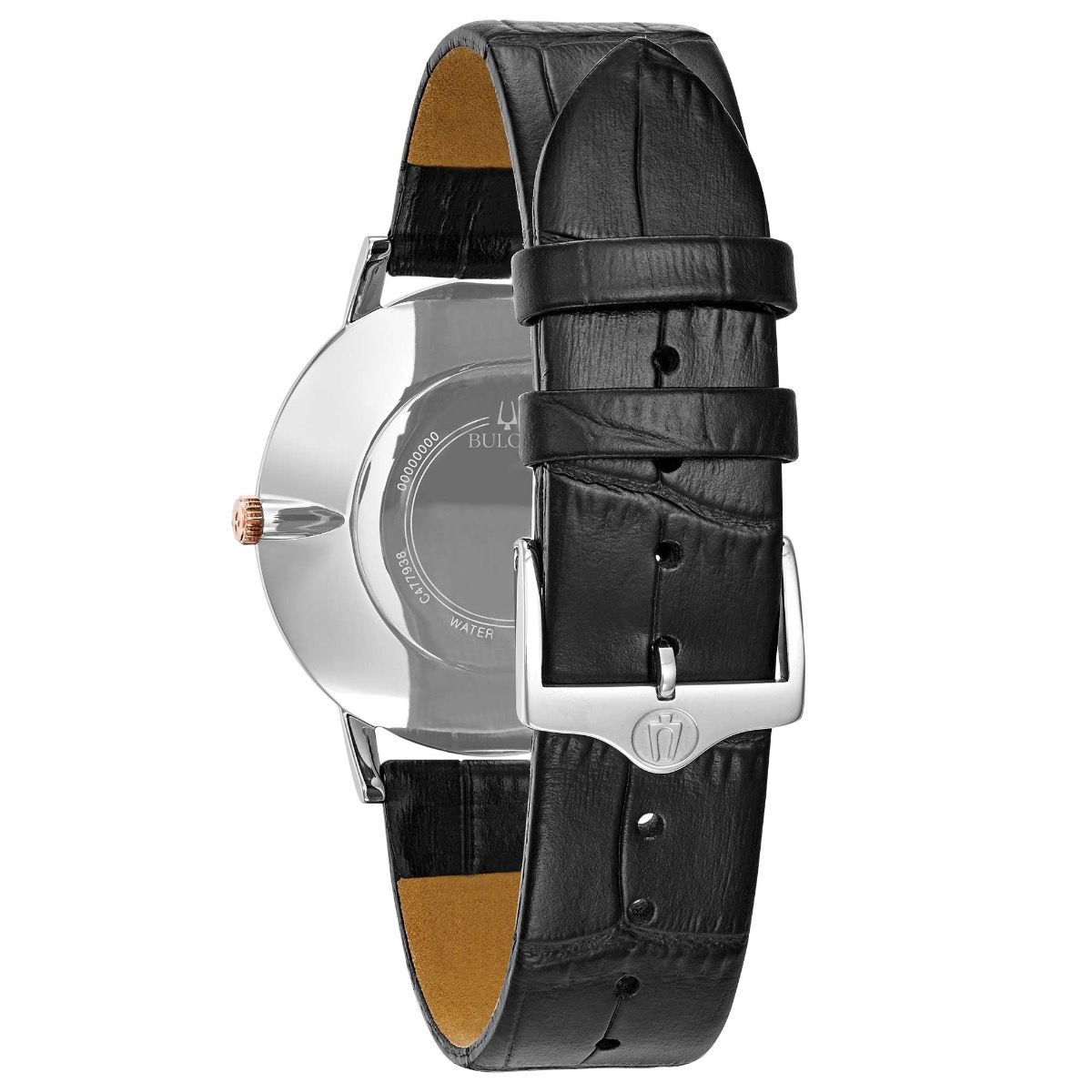 Orologio solo tempo ULTRA SLIM Bulova