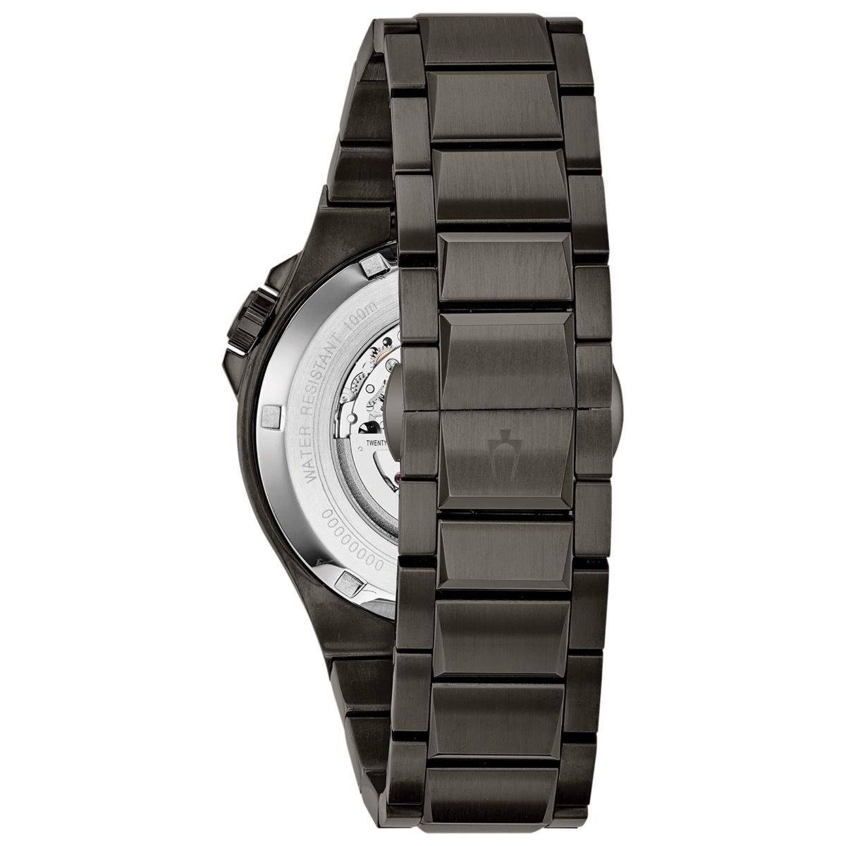 Orologio solo tempo Maquina BULOVA