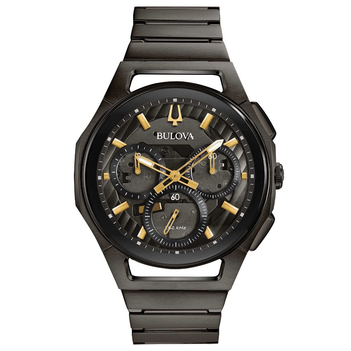 Cronografo CURV PROGRESSIVE Bulova