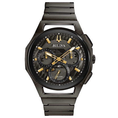 Cronografo CURV PROGRESSIVE Bulova