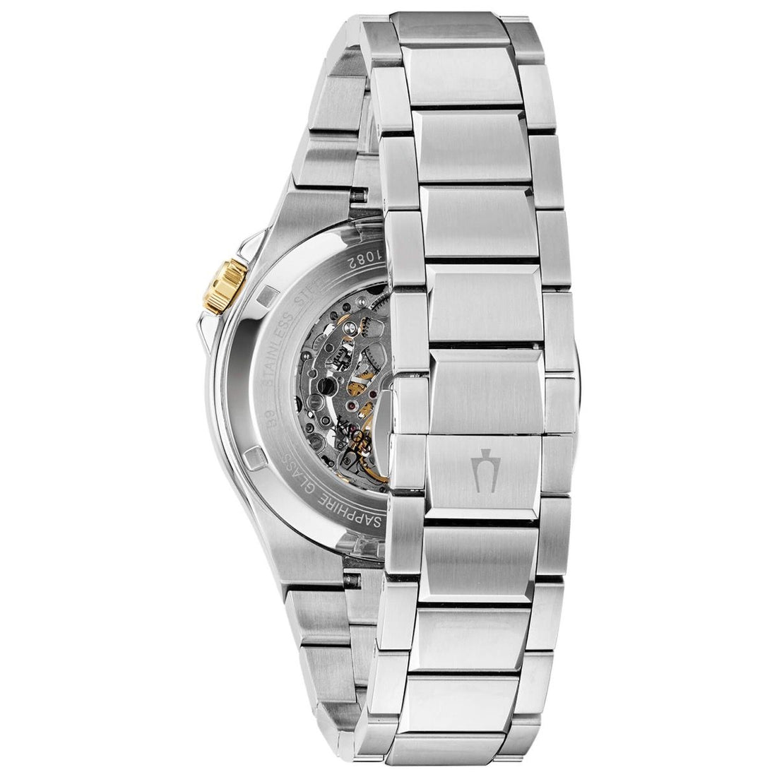 Orologio MAQUINA Bulova