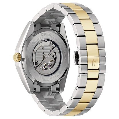Orologio solo tempo SURVEYOR AUTOMATIC 42 MM Bulova