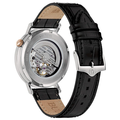 Orologio solo tempo Aerojet Automatic 41 mm BULOVA