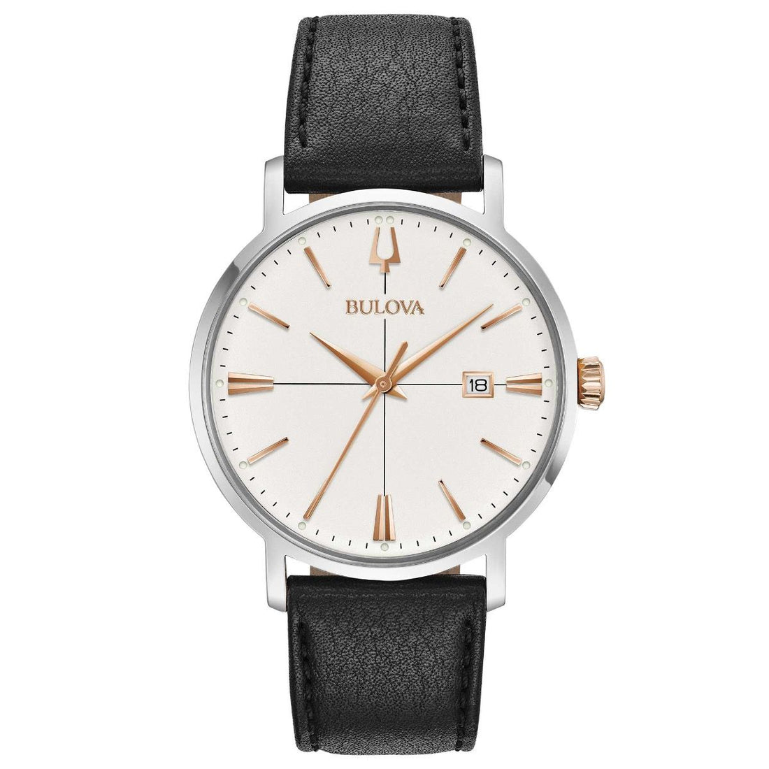 Orologio solo tempo Aerojet BULOVA