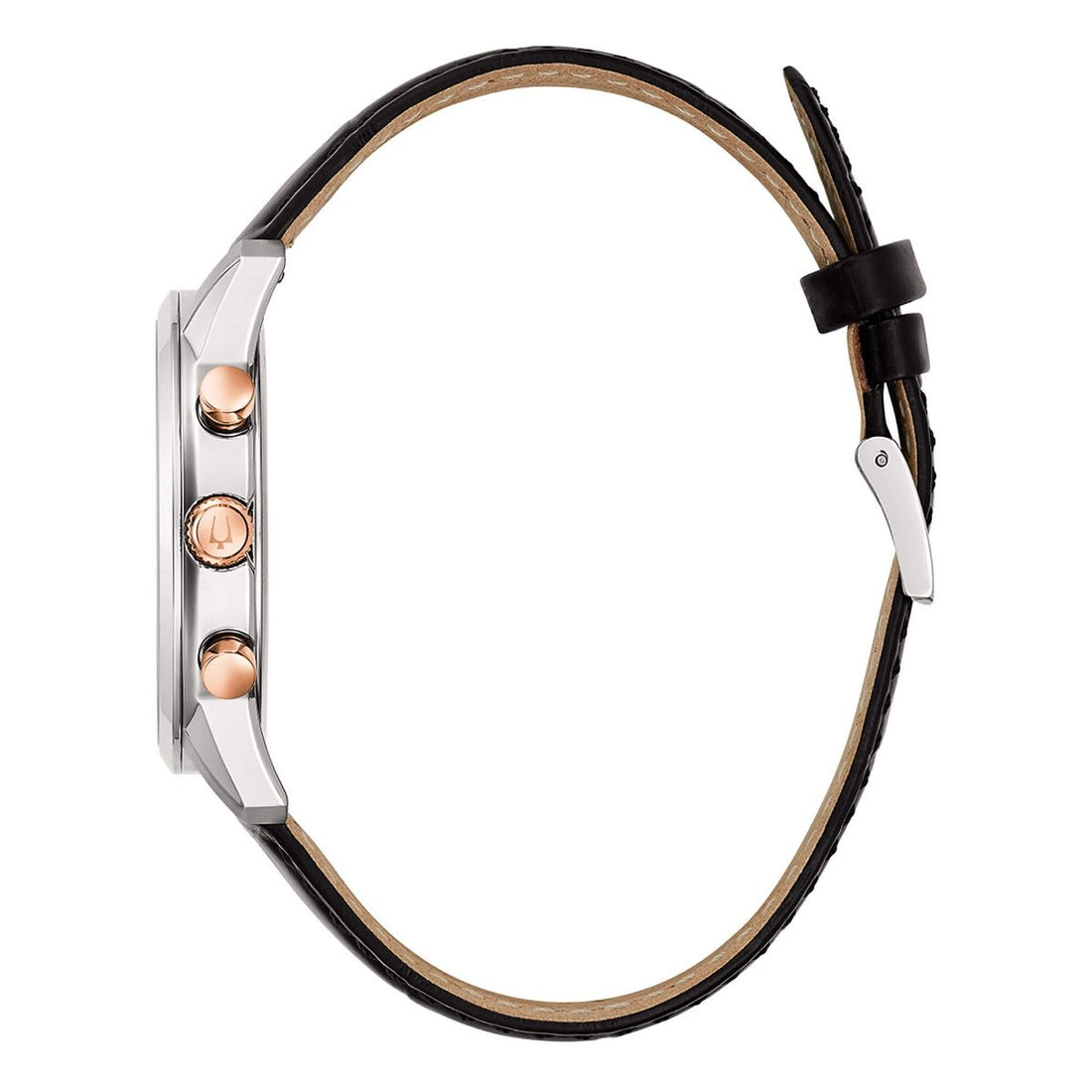 Cronografo elegante SUTTON CHRONO Bulova