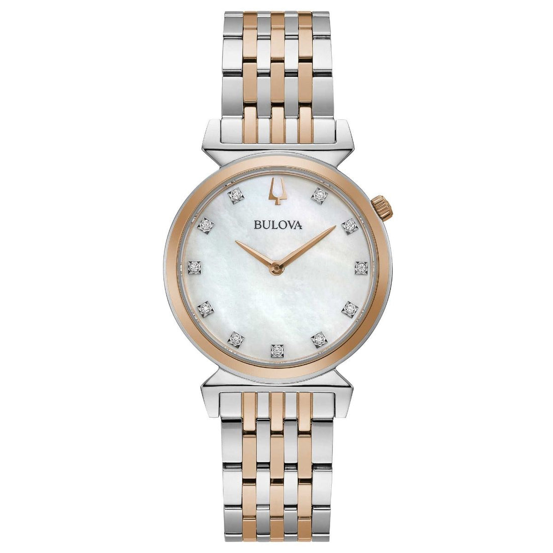 Orologio solo tempo REGATTA LADY Bulova