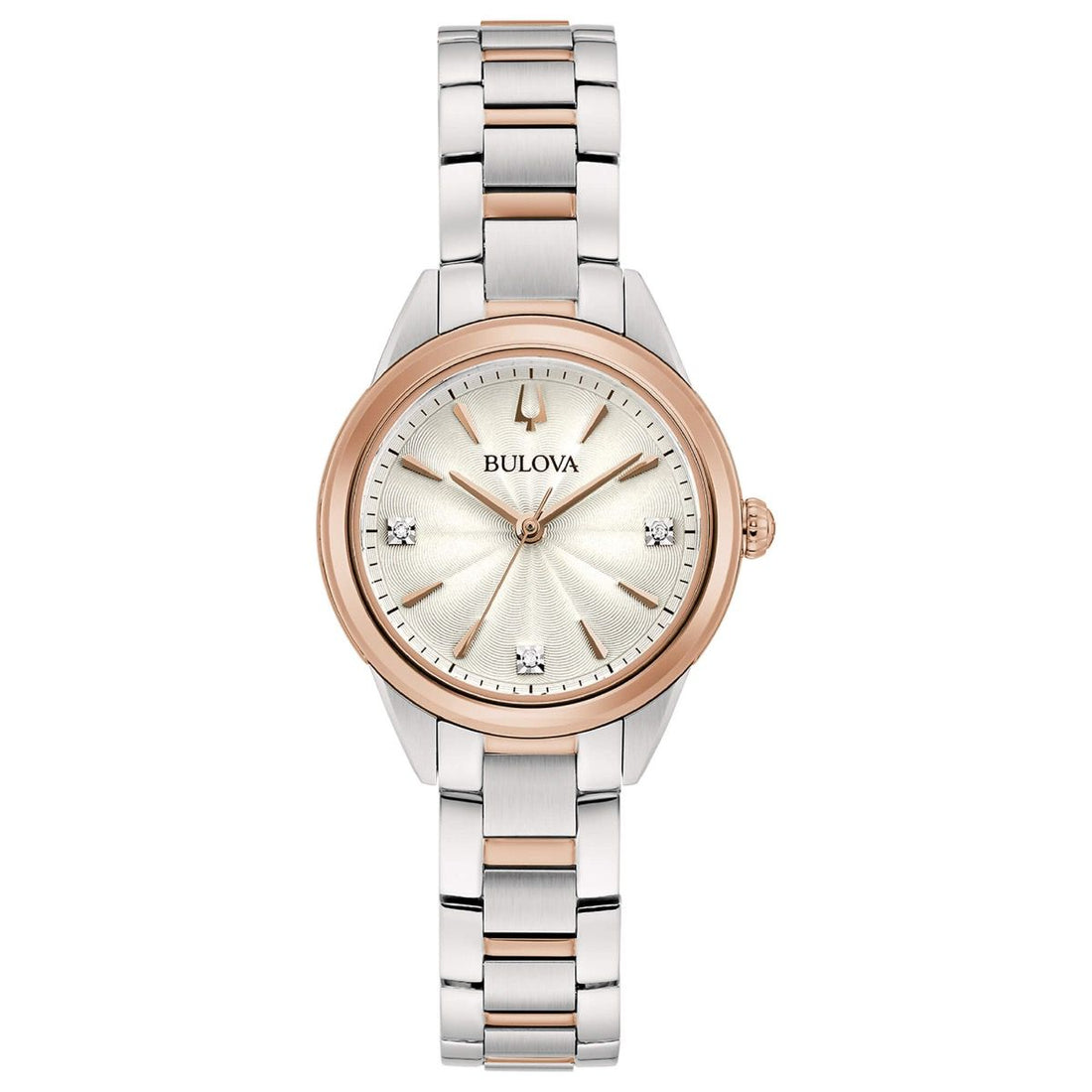 Orologio solo tempo SUTTON LADY PETITE Bulova