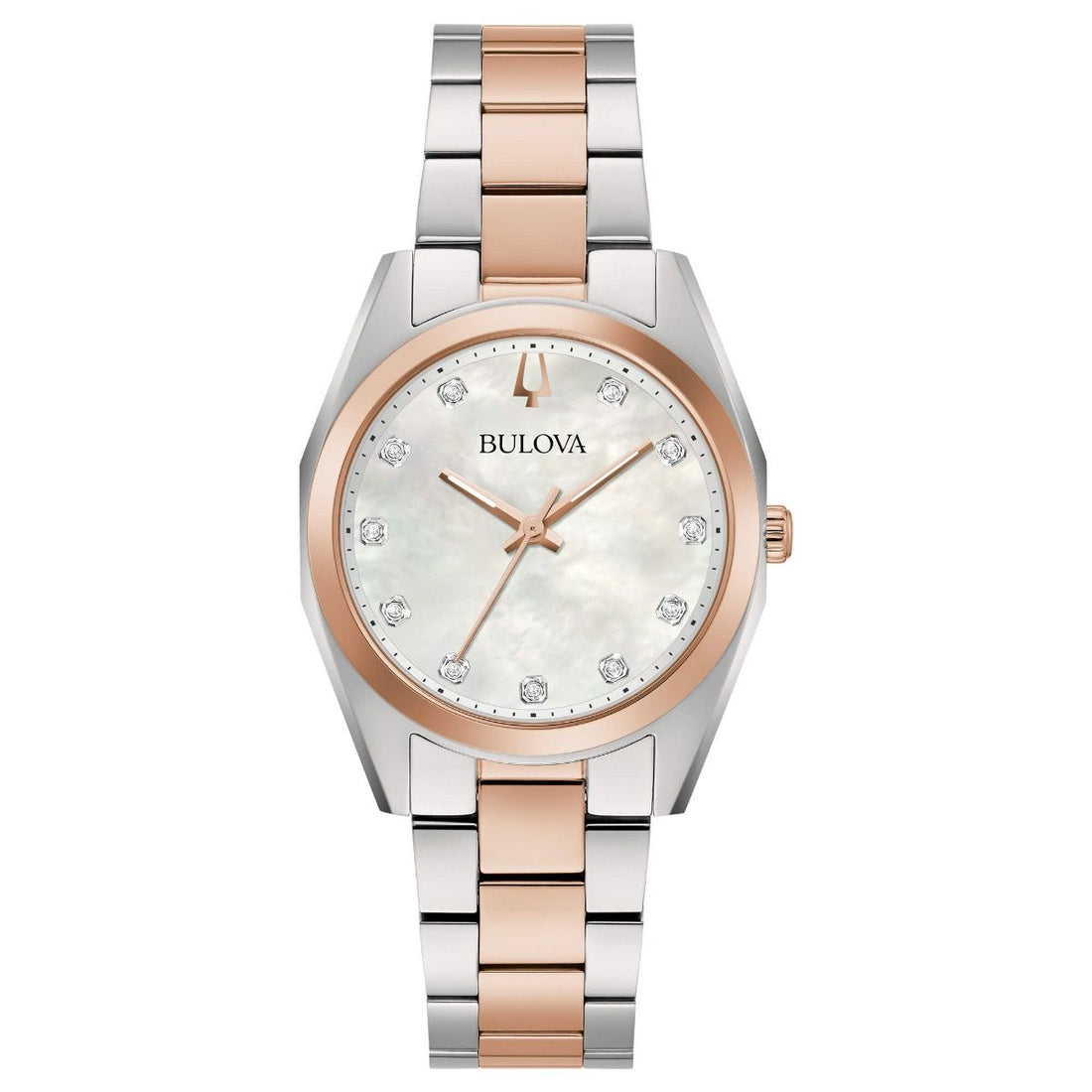 Orologio solo tempo SURVEYOR LADY Bulova